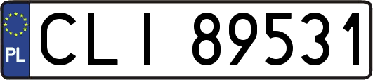 CLI89531