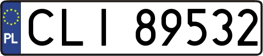 CLI89532