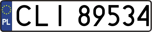 CLI89534