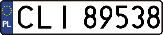 CLI89538