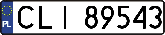 CLI89543