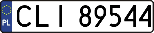 CLI89544