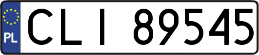 CLI89545