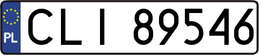 CLI89546