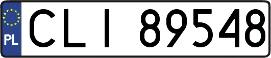 CLI89548