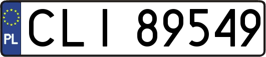 CLI89549