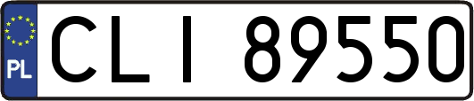 CLI89550
