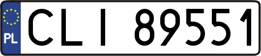 CLI89551