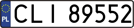 CLI89552