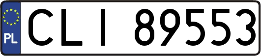 CLI89553