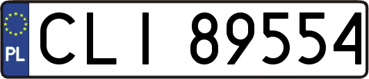 CLI89554