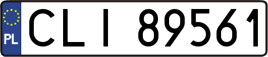 CLI89561
