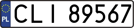 CLI89567