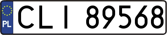 CLI89568