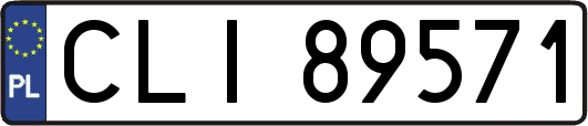 CLI89571