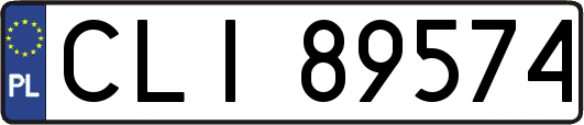 CLI89574
