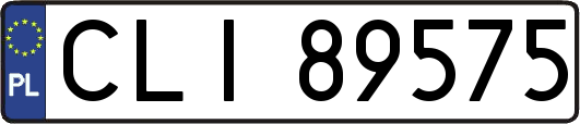 CLI89575