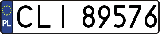 CLI89576