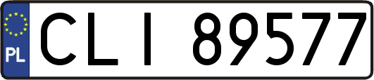 CLI89577