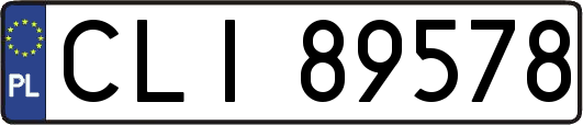 CLI89578