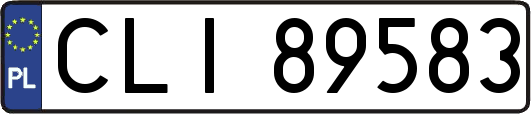 CLI89583