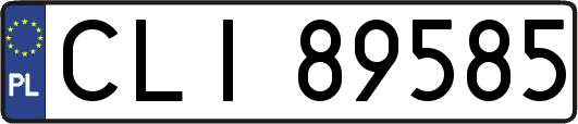 CLI89585