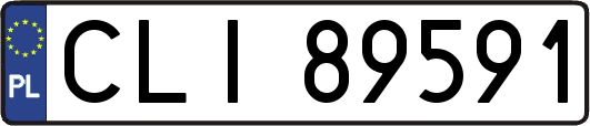 CLI89591