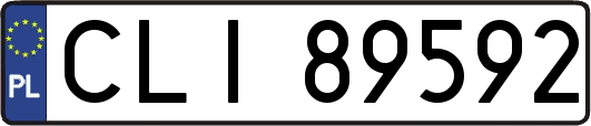 CLI89592