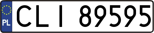CLI89595