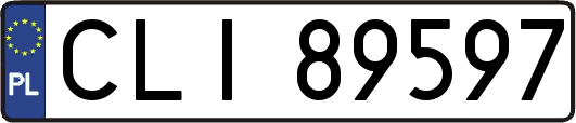 CLI89597