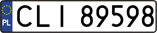 CLI89598