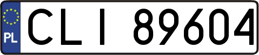 CLI89604
