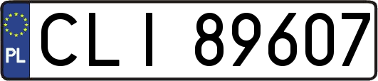 CLI89607