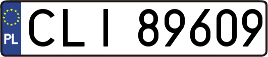 CLI89609