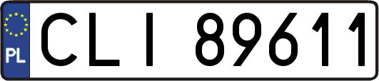CLI89611