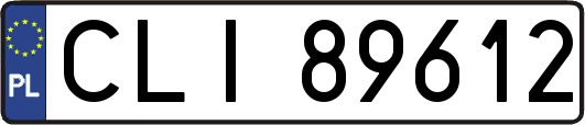 CLI89612