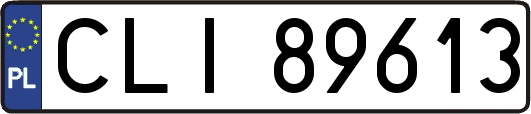 CLI89613