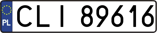 CLI89616