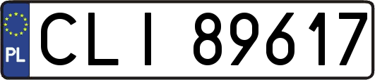 CLI89617