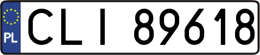 CLI89618