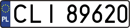 CLI89620