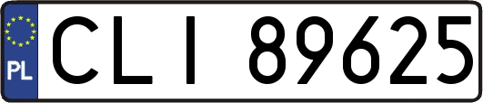 CLI89625