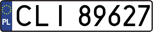 CLI89627