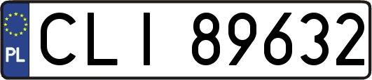 CLI89632