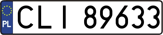CLI89633