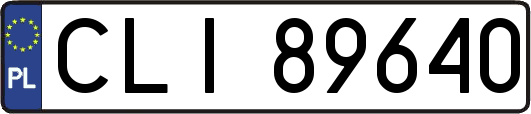 CLI89640