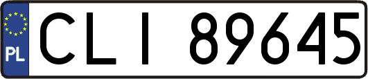 CLI89645