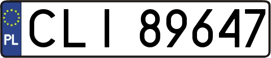 CLI89647