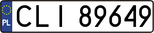 CLI89649