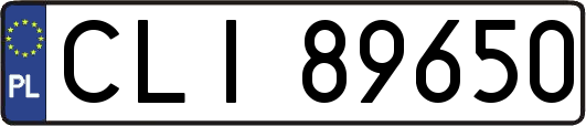 CLI89650
